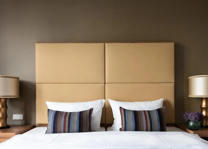 Ameron Koeln Hotel Regent