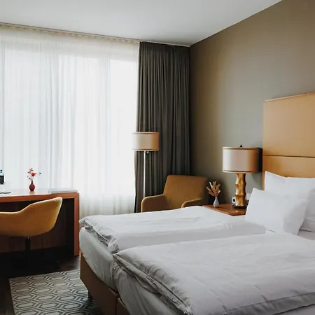 Ameron Koeln Hotel Regent Exterior photo