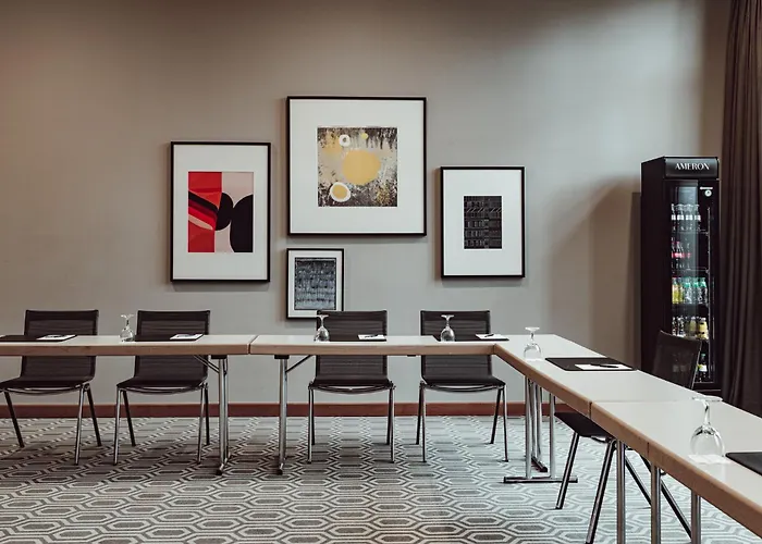 Ameron Koeln Hotel Regent