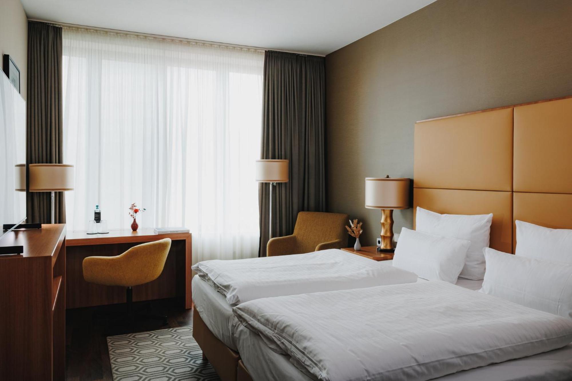 Ameron Regent 4* Colonia