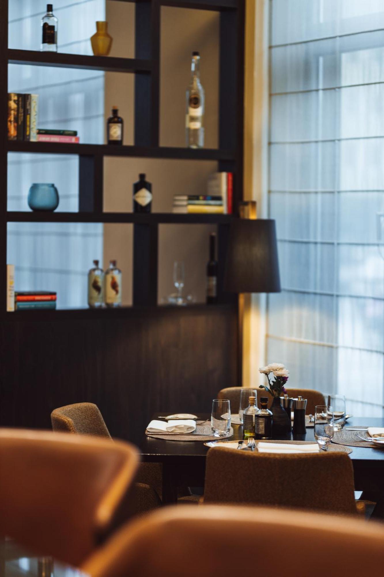 Hotel Ameron Regent